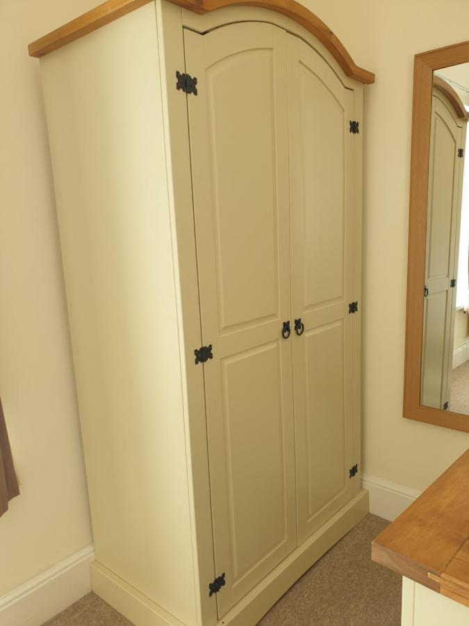 Crofton Guest House Weymouth Esterno foto