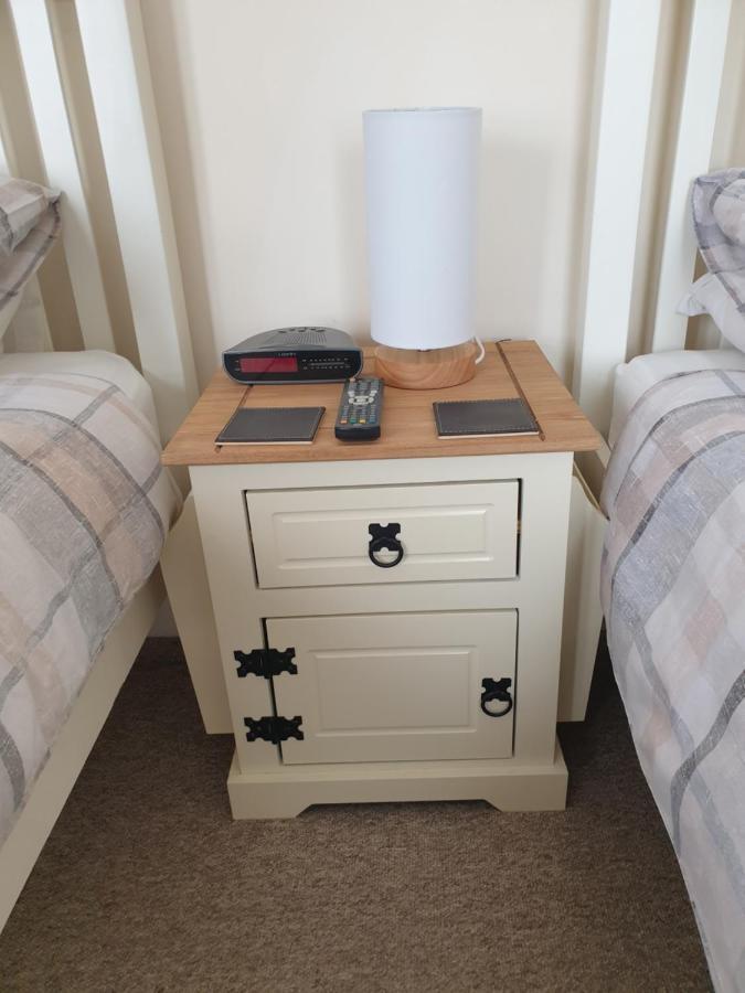 Crofton Guest House Weymouth Esterno foto