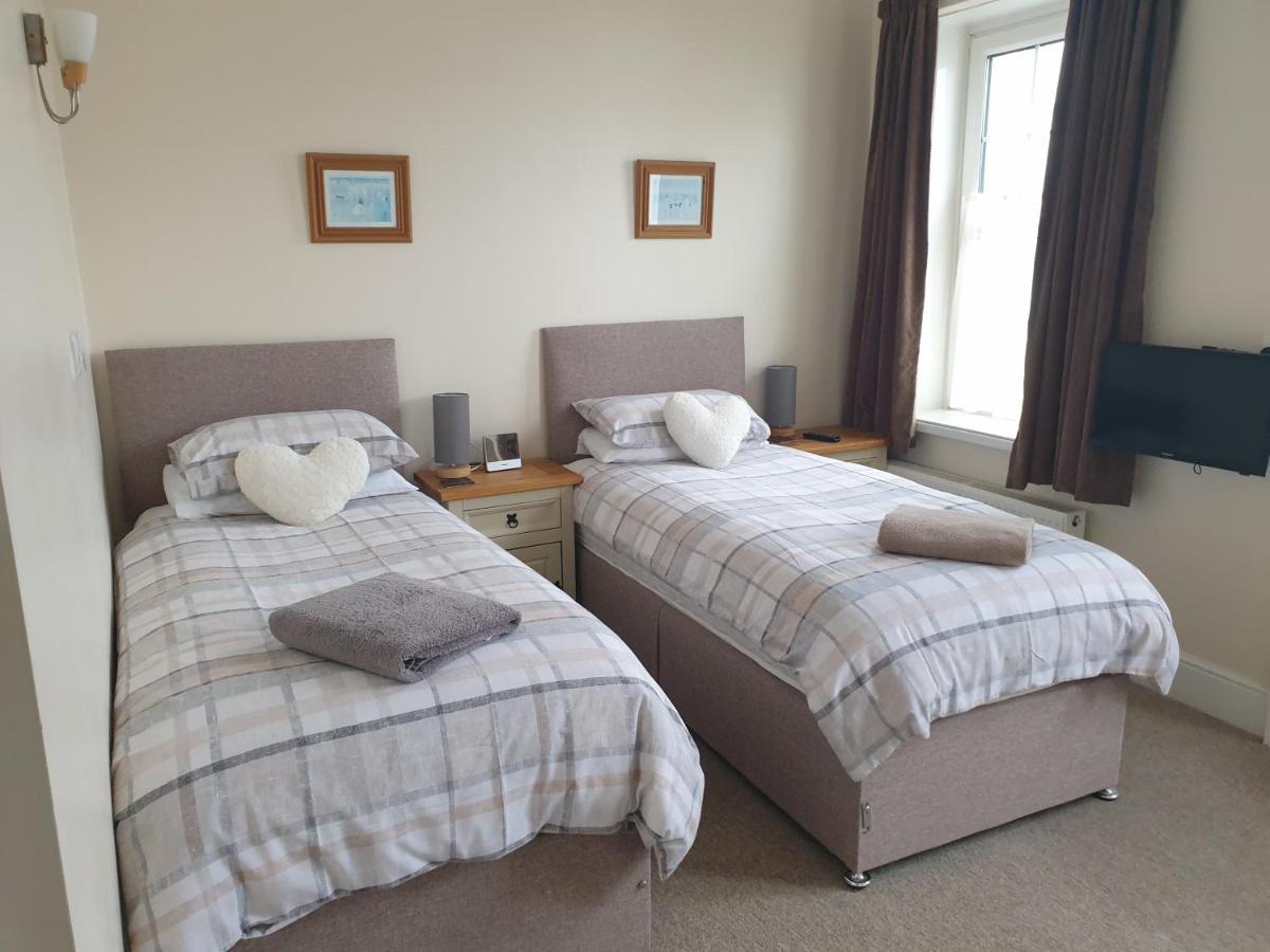 Crofton Guest House Weymouth Esterno foto