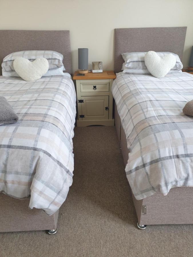 Crofton Guest House Weymouth Esterno foto