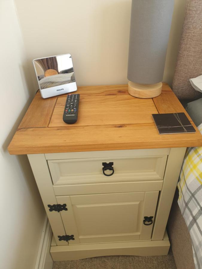 Crofton Guest House Weymouth Esterno foto