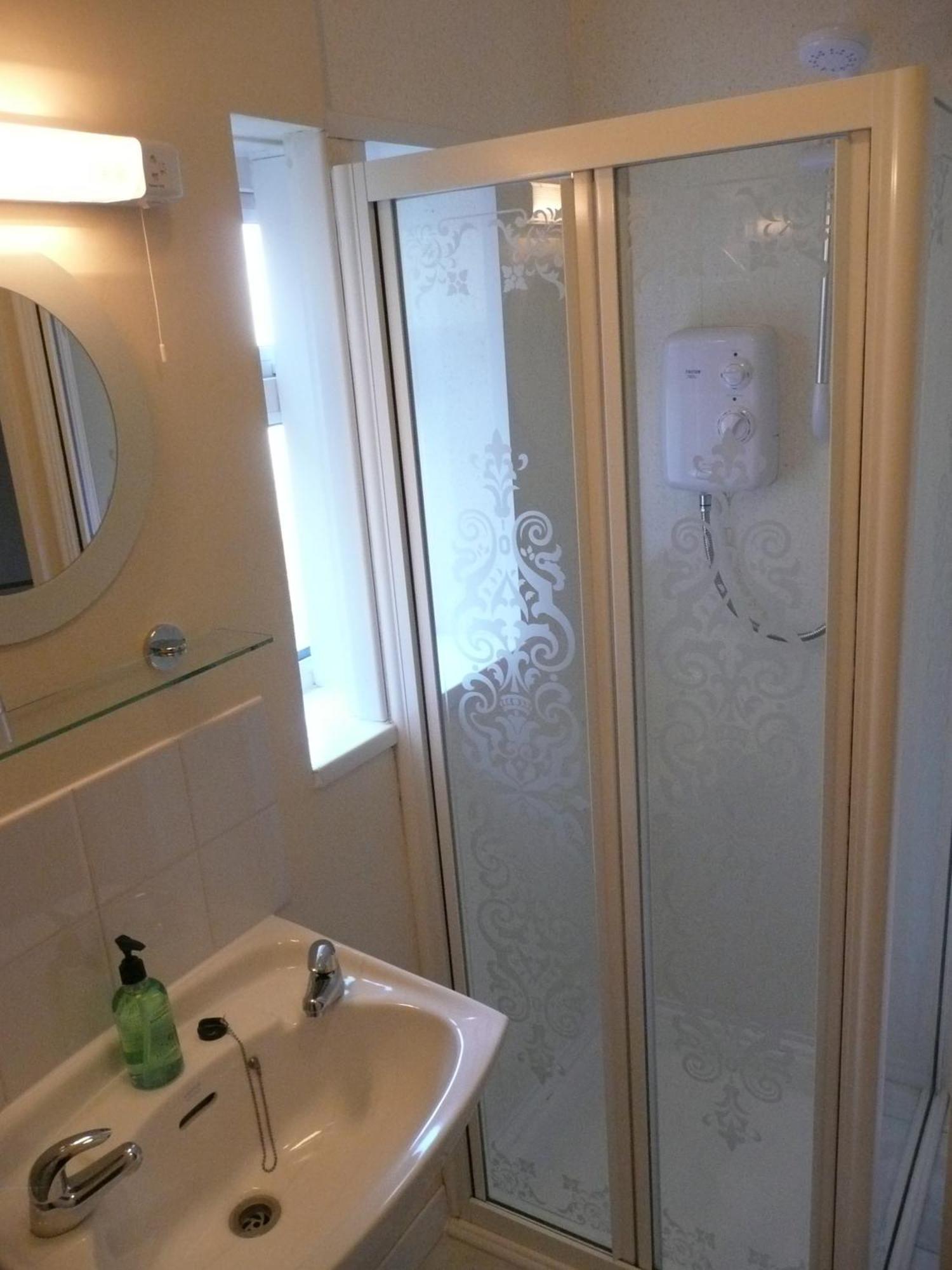 Crofton Guest House Weymouth Esterno foto