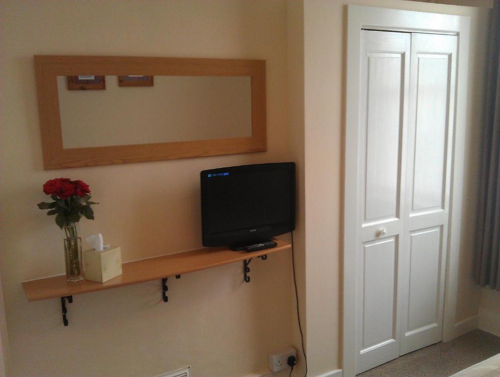 Crofton Guest House Weymouth Camera foto