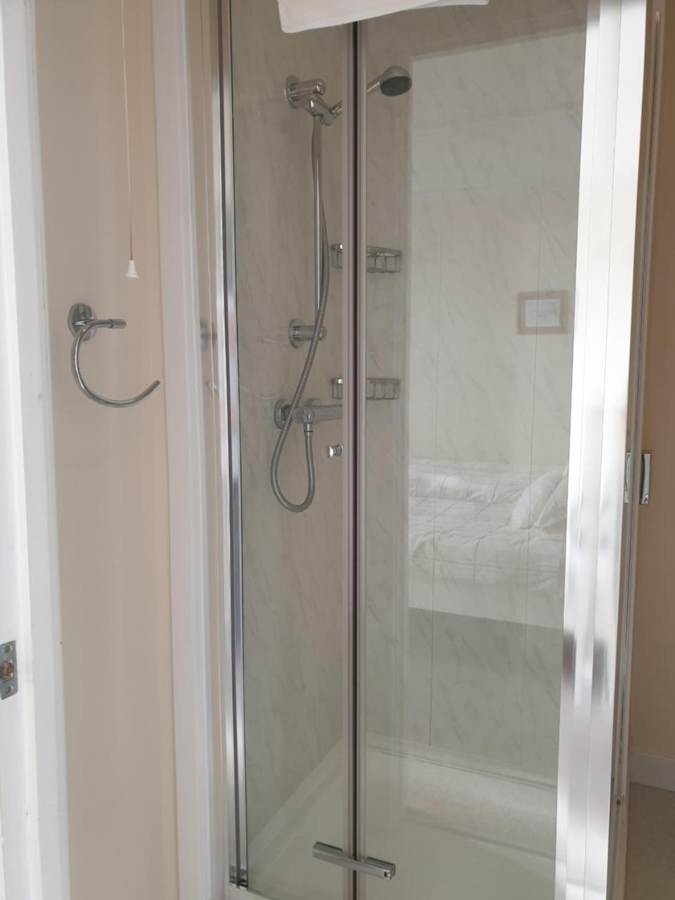 Crofton Guest House Weymouth Esterno foto