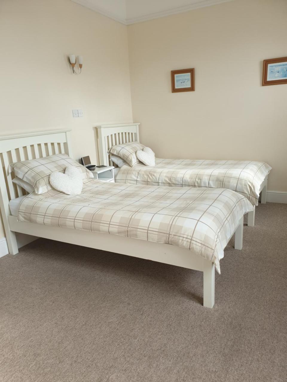Crofton Guest House Weymouth Esterno foto