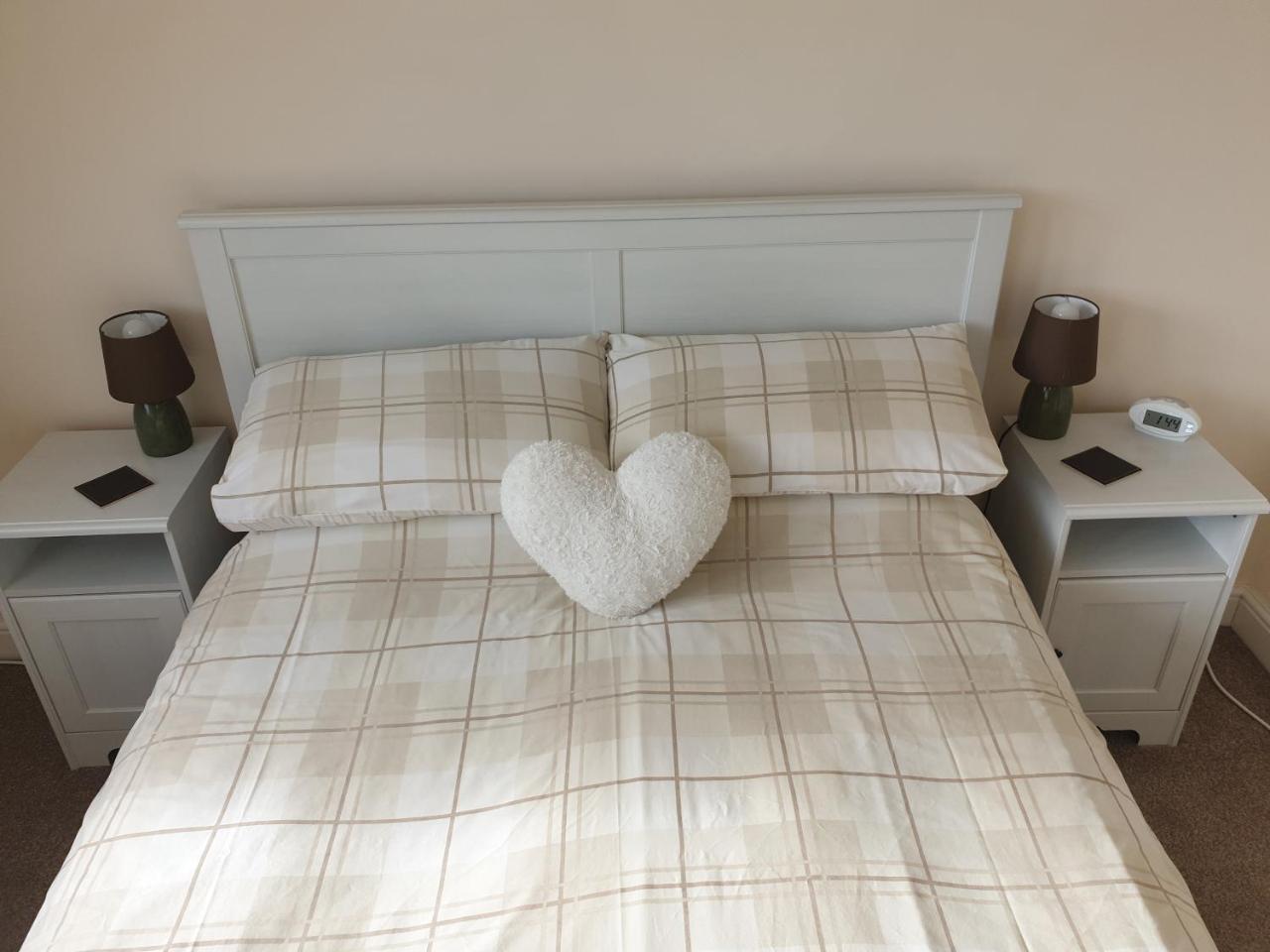 Crofton Guest House Weymouth Esterno foto