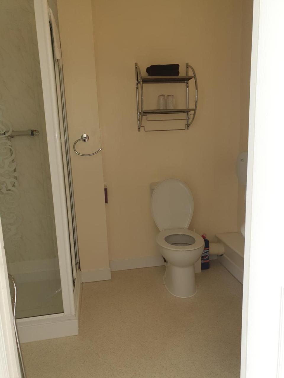 Crofton Guest House Weymouth Esterno foto